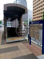 ビル至近最寄り駅出入口