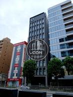 S-GATE八丁堀 外観写真