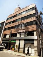 HMビル 外観写真