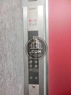 エレベーーターの操作面