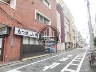 昭和通りへ連絡します