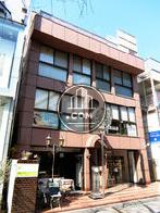 中島ビル 外観写真