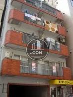 ワコー東日本橋マンション 外観写真