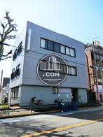 KBDタックビル 外観写真