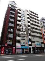 クリエイトビル外観写真