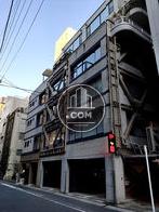 新富田所ビル 外観写真