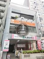 ウツイ商事第1ビル 外観写真