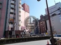 物件周辺