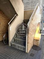 外階段