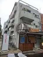 恵比寿大倉ビル 外観写真