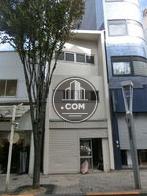 神楽坂5丁目店舗 外観写真
