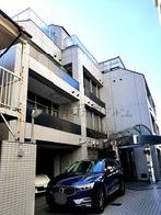 日鴻ビルの外観写真