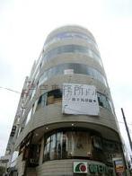 多摩センタービルの外観写真