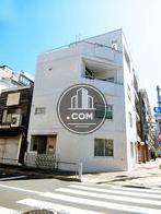 山岸ビル 外観写真