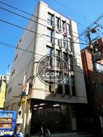 三喜ビル 外観写真