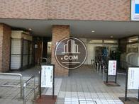 ライオンズステーションプラザ大島
