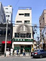 天野ビル 外観写真