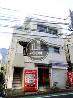 ハイツグレード 外観写真