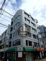 しみやビル 外観写真