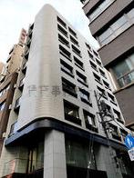 三恵ビルの外観写真