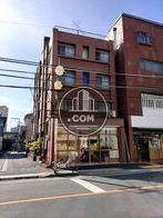 佐野みそビル別館 外観写真