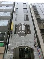 土井ビル 外観写真