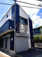 フィールドハイツ武蔵関 外観写真