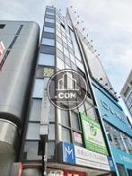 青山安田ビル 外観写真