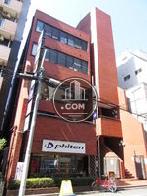 フナダ錦糸町駅前ビル 外観写真