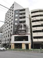 Beverly Homes 麻布十番 外観写真