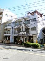 新大橋2丁目ビル 外観写真
