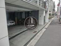 駐車・駐輪スペース