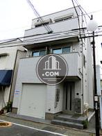 Vieuno東蒲田 外観写真