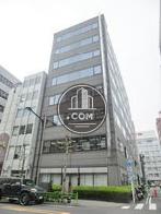 HF日本橋兜町ビルディング外観写真