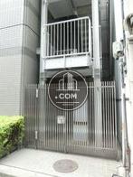 外階段