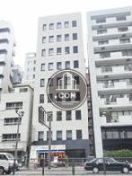 日月館麹町ビル 外観写真