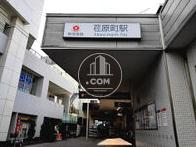 物件周辺