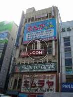 十字屋ビル 外観写真