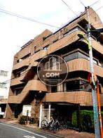 パインヒルガーデンウエスト外観写真