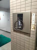 インターホン