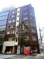 橋場ビル外観写真