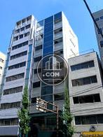 森島ビル外観写真