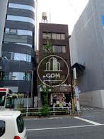 プロスぺリタ新宿外観写真
