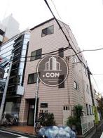 KI新宿内藤町ビル 外観写真