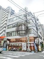 千石屋ビル 外観写真