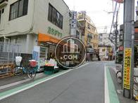 物件周辺