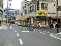 物件周辺