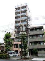 コマツビル 外観写真