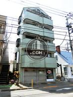 メゾン.ド.フルール 外観写真