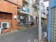 物件周辺